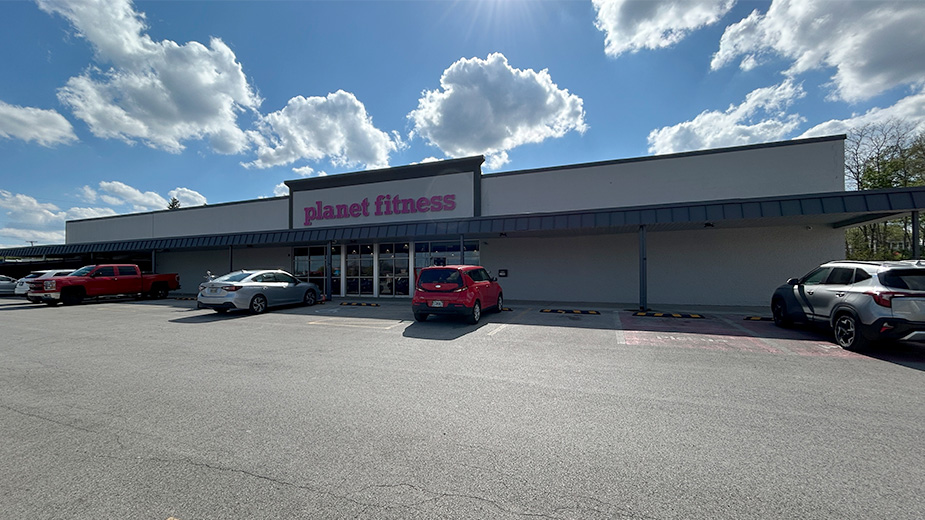 Fitness Center Building in Salem Sells for $1.19M
