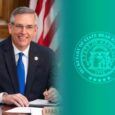 GA Secretary of State Brings Senior Financial Wellness Event “Savvy Senior” to Cordele, GA – Lanier County News