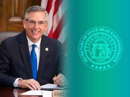 GA Secretary of State Brings Senior Financial Wellness Event “Savvy Senior” to Cordele, GA – Lanier County News