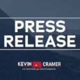 Cramer Bill Invests in Preventative Health and Wellness, Reduces Costs for Americans
