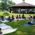 Community Yoga in Peekskill Brings Wellness and Connection to St. Peter’s Episcopal Church – Peekskill Herald