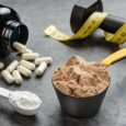 This Popular Supplement May Boost Your Brain, Not Just Your Muscles