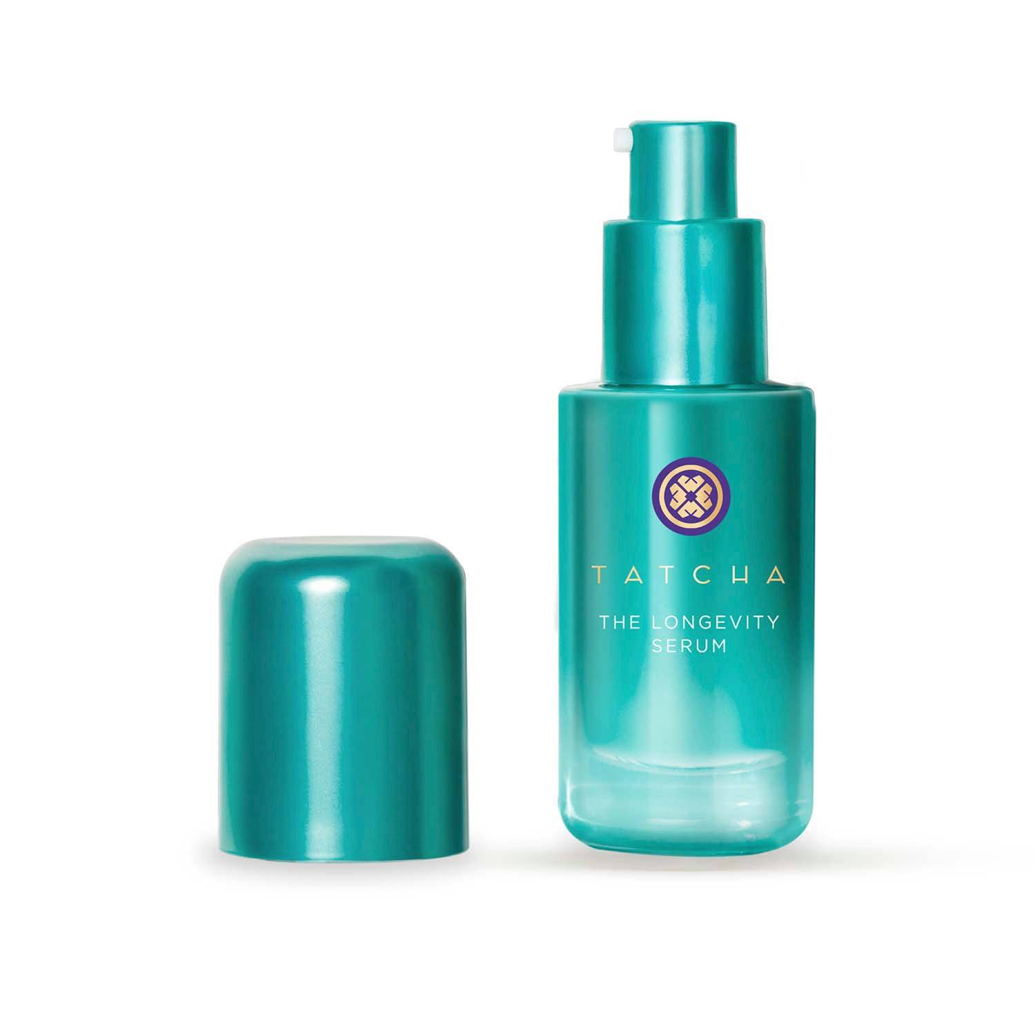 Tatcha the Longevity Serum