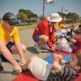Presidential Fitness Test to be required at Defense Department schools