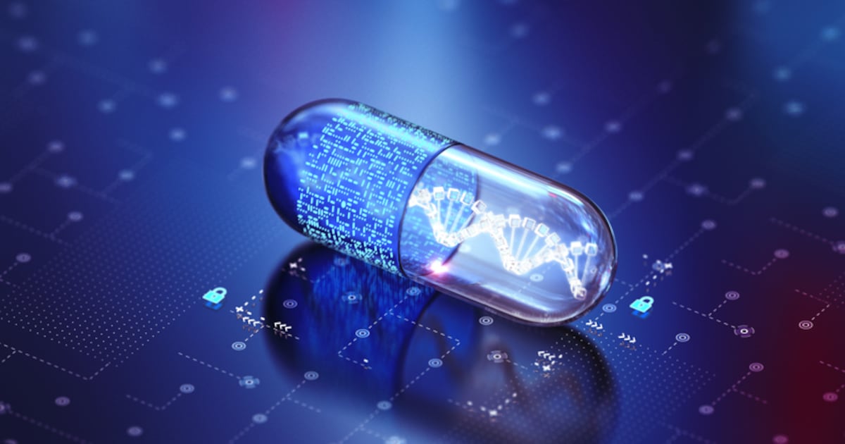 InsideTracker study highlights rise of biomarker-driven supplement personalization