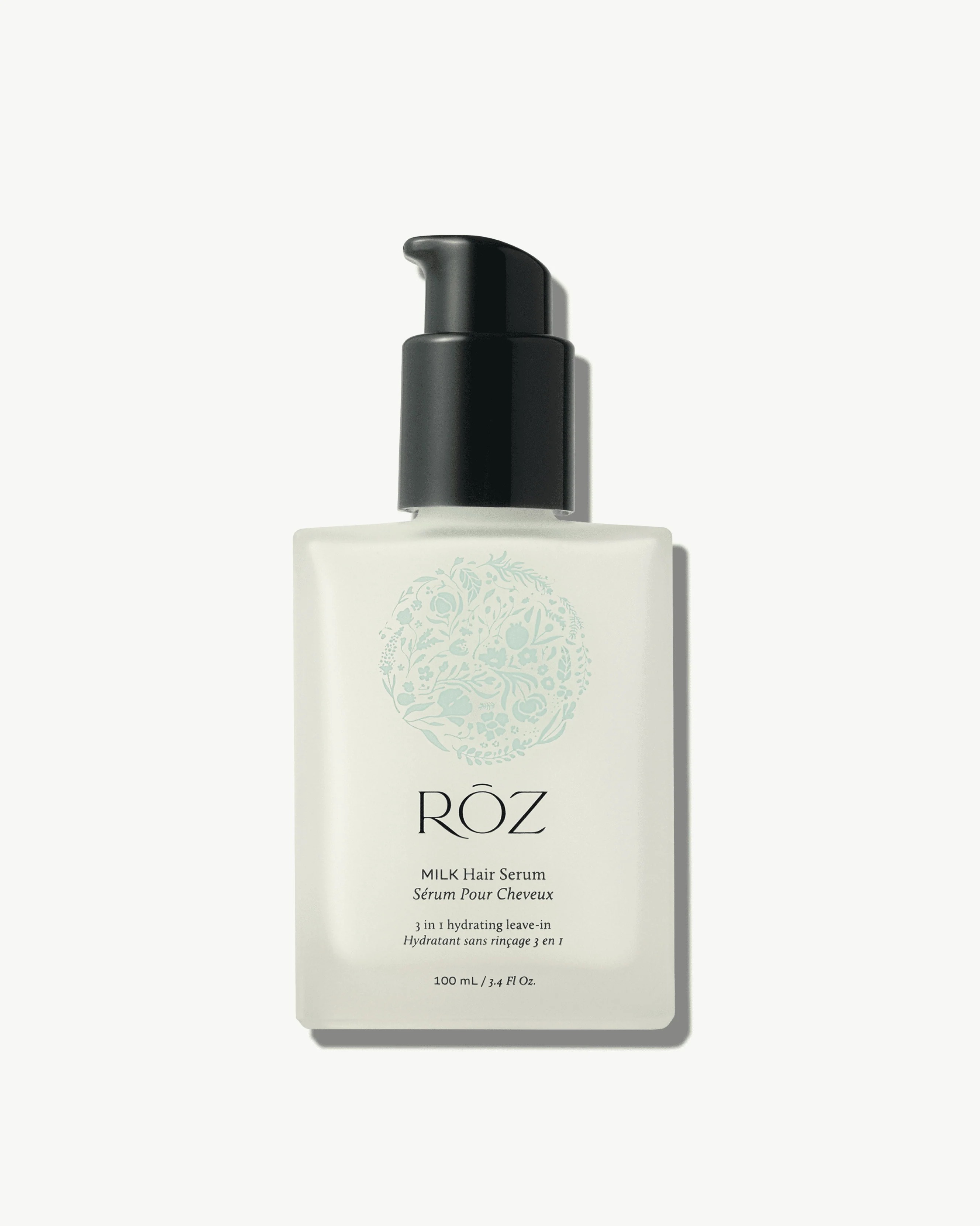 Rōz , Milk Hair Serum
