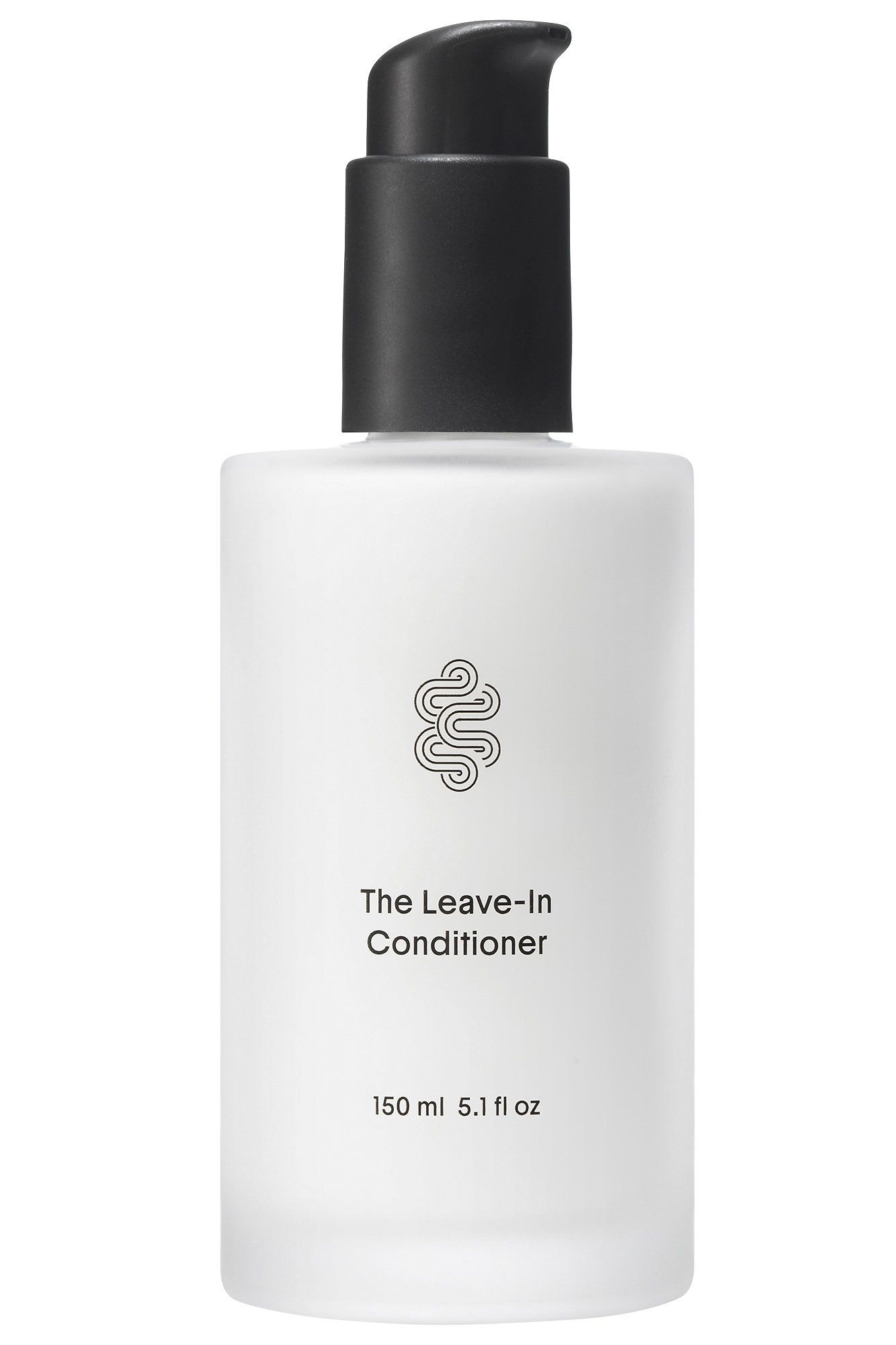 The Leave-In Conditioner Cream for Hydrated Hair