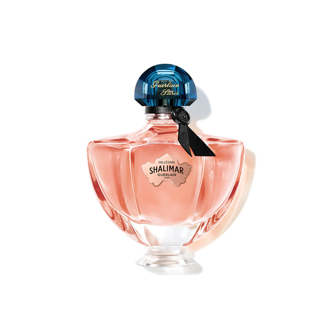 Shalimar Shalimar Millésime Rose - Eau De Parfum 50 Ml / 1.69 Oz