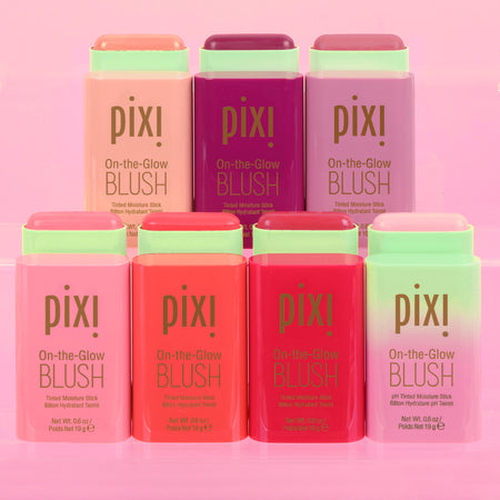 On-The-Glow Blush