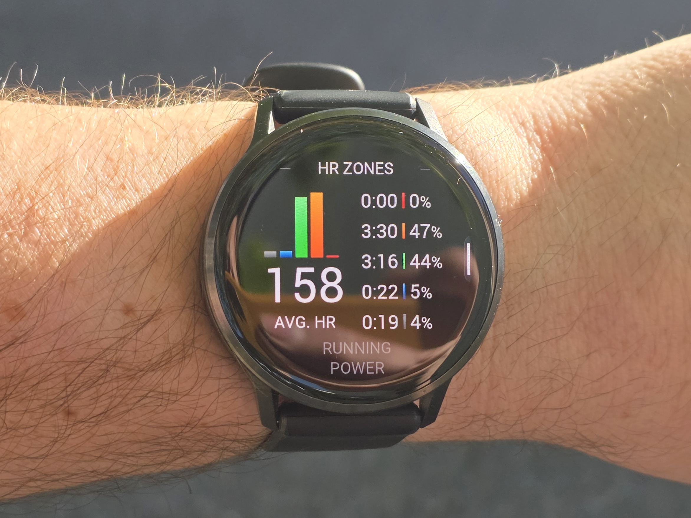 Garmin venu 4