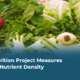Regen Nutrition Project Measures Real Food Nutrient Density – Food Tank