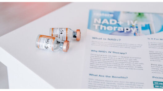 Restore Hyper Wellness Declares May NAD+ Month, Launching Exclusive Offers To Help Americans Recharge At The Cellular Level