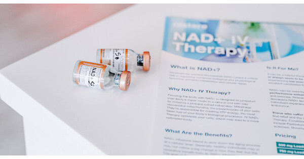 Restore Hyper Wellness Declares May NAD+ Month, Launching Exclusive Offers To Help Americans Recharge At The Cellular Level