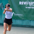 Revolution Technologies Women’s Pro Tennis Classic Opens May 4 at Kiwi Racquet and Fitness Club in Indian Harbour Beach