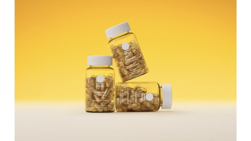 New findings suggest 5-MTHF is a viable alternative to folic acid during second and third trimester, supporting folate status while reducing excess folic acid in circulation