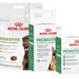 Royal Canin Launches New Supplements and Probiotics Line