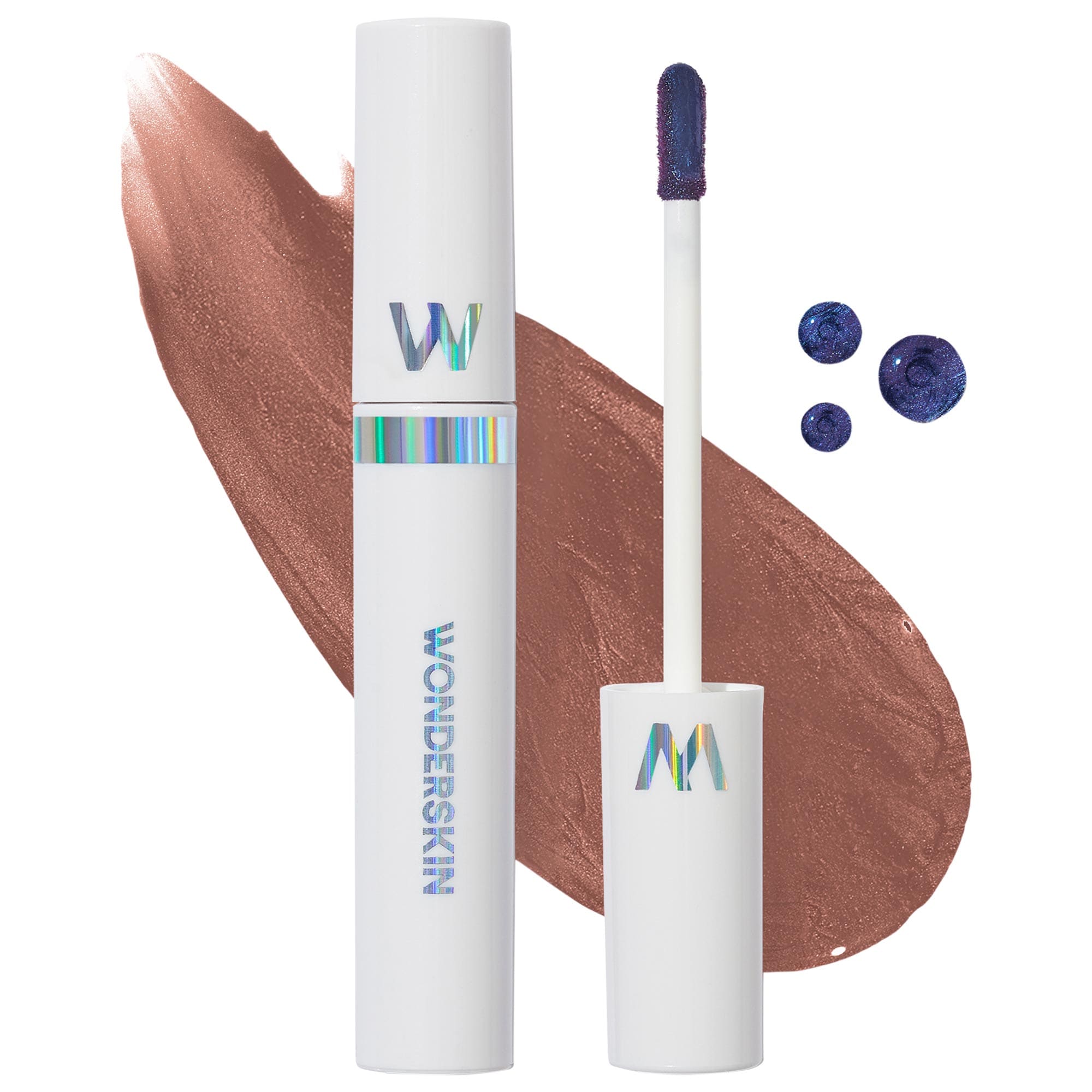 Wonder Blading All-Day Lip Stain - Demure