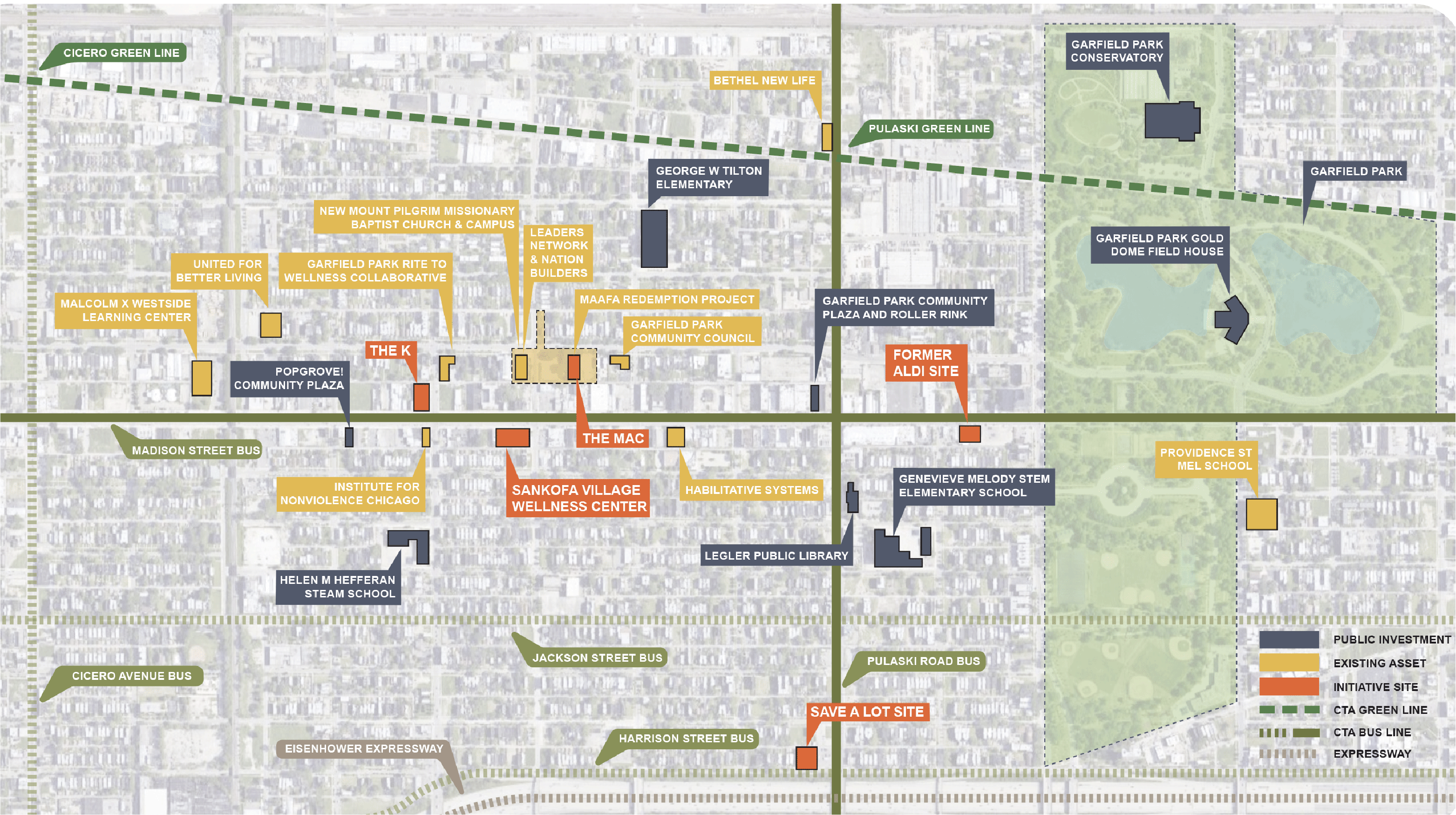 MAAFA Redemption Project demolition permits