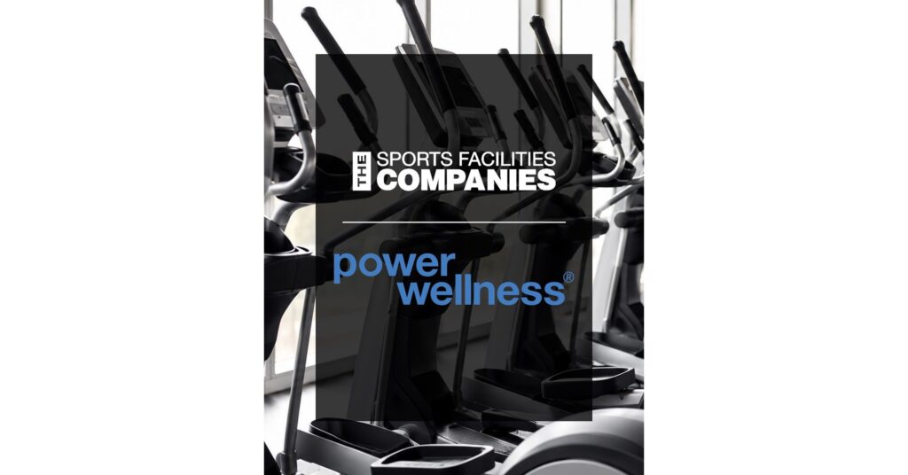The Sports Facilities Companies Acquires Power Wellness to Expand Community Health and Recreation Platform