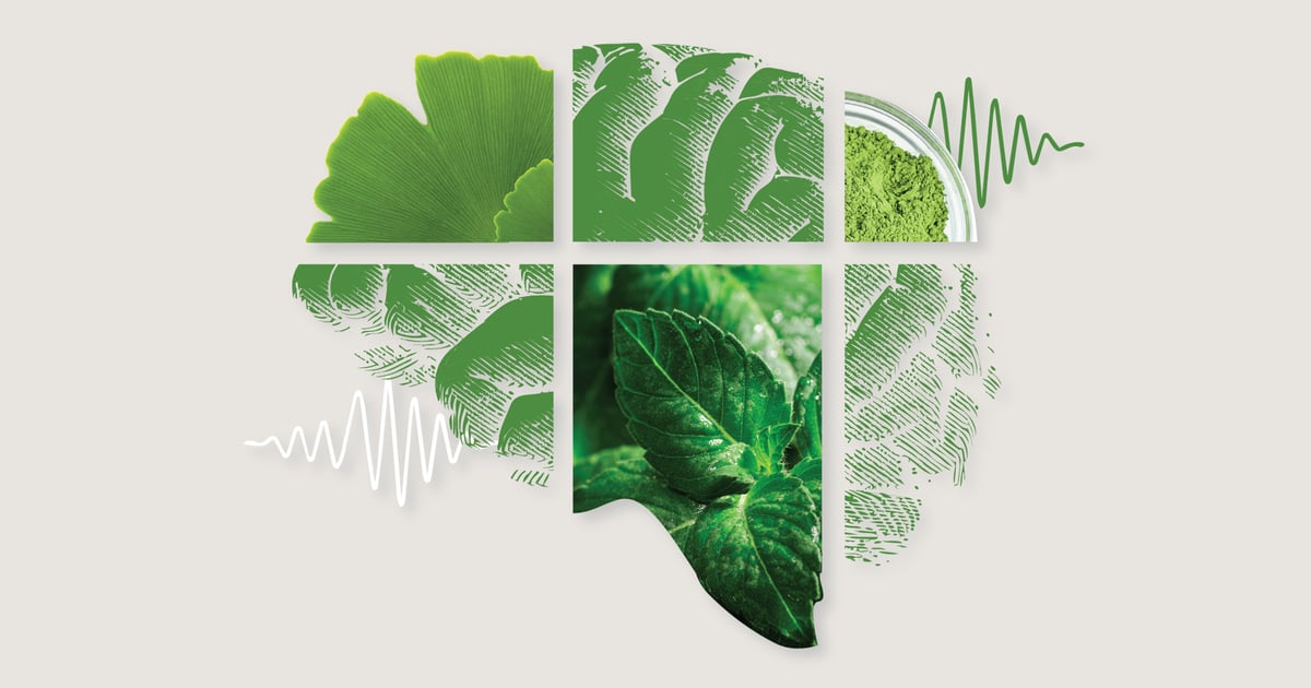 Supplements ride the next wave of brain health – digital magazine