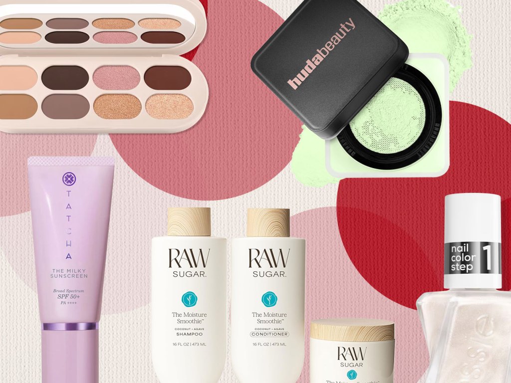 Best Last-Minute Mother's Day Beauty Gifts Under $50: Amazon, Sephora & Ulta