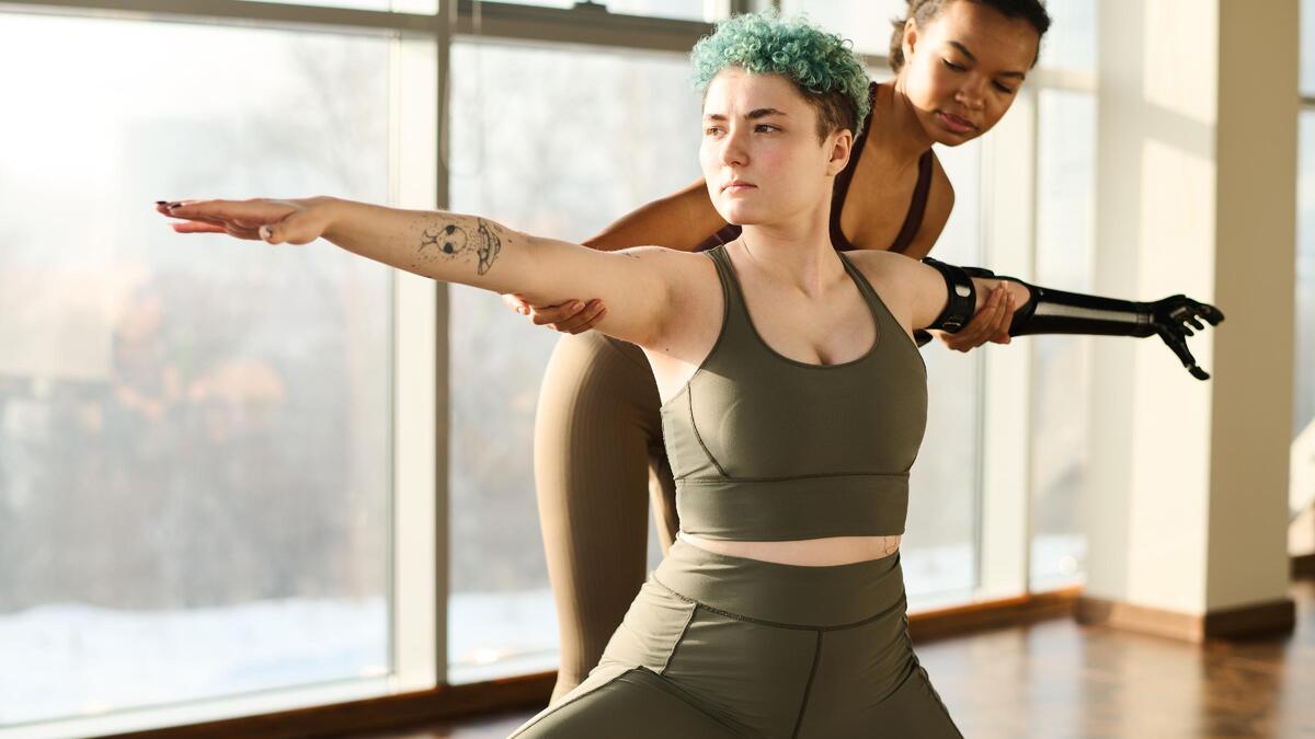 WELLZoomers represent a $540 billion opportunity for the global wellness industry