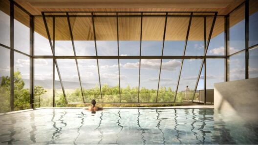 Construction begins on regenerative wellness destination The Shenandoah Nature Resort