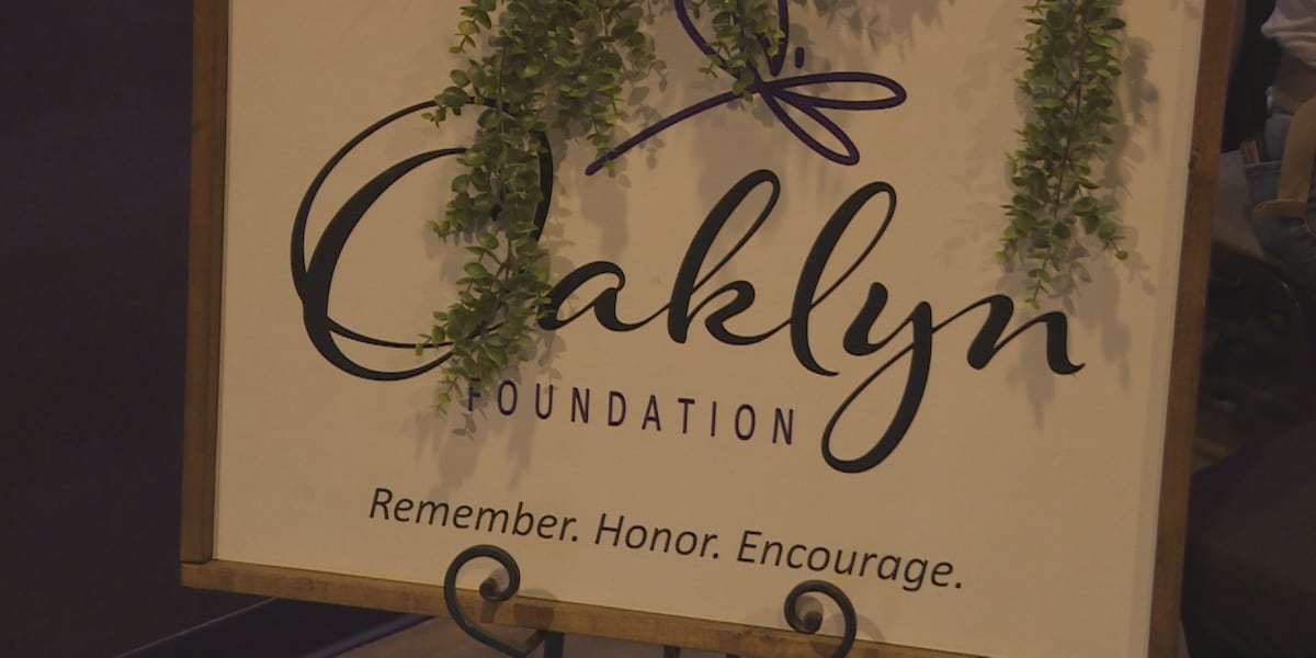“Beauty and Babes” supports families dealing with the loss of a child