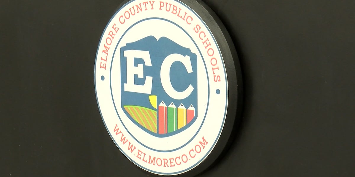 Elmore County schools land $500K USDA grant to expand fresh, local meals for students