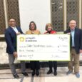 UNC receives $50,000 donation from PA Health & Wellness – Scranton Times-Tribune