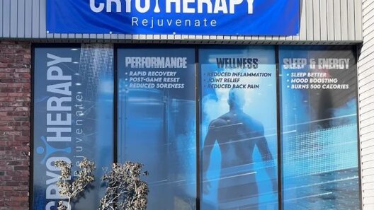 New wellness center opens in Midvalley