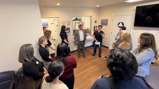 Santa Barbara County Department of Behavioral Wellness Celebrates New Haley Street Location 