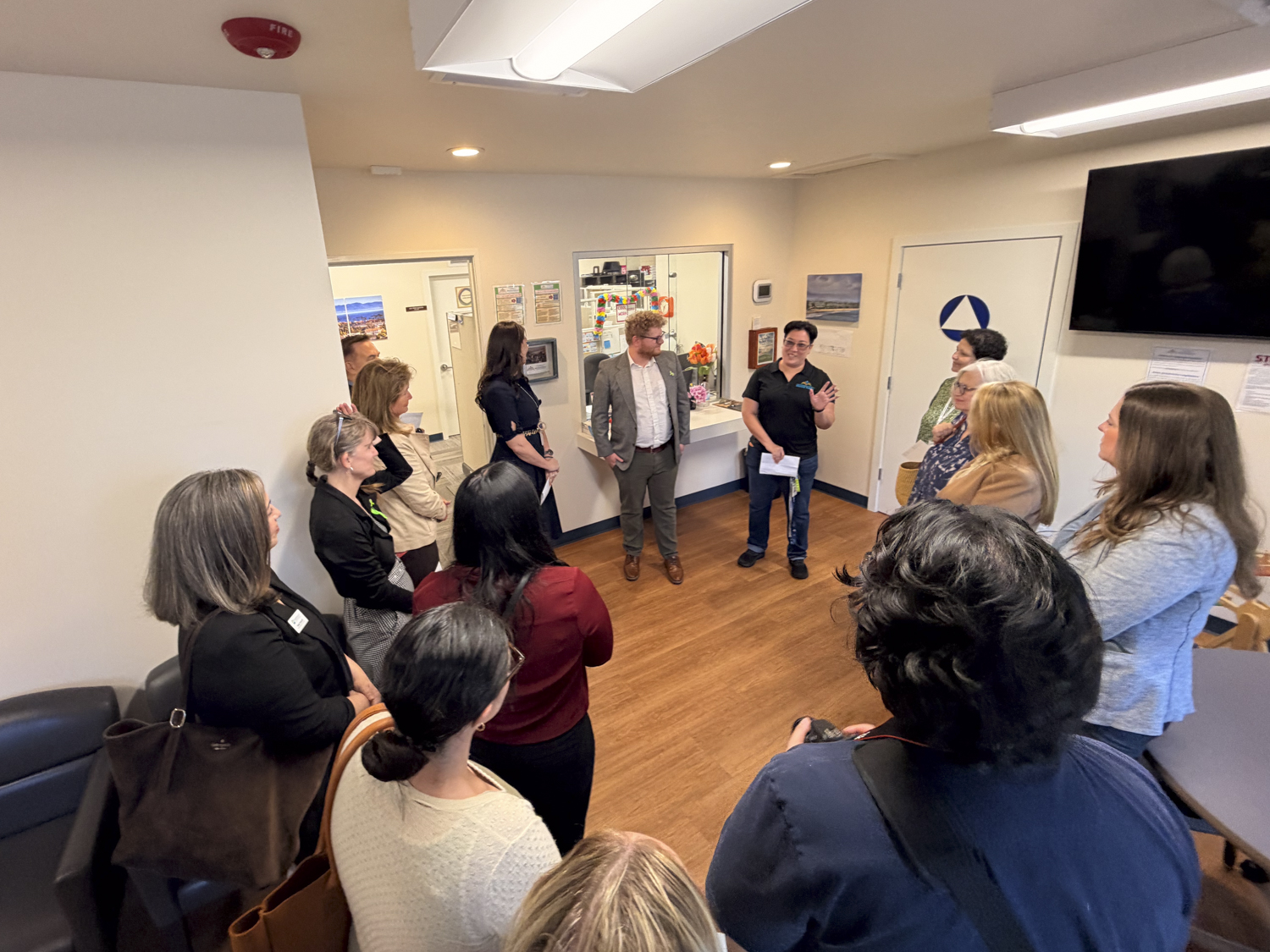 Santa Barbara County Department of Behavioral Wellness Celebrates New Haley Street Location 