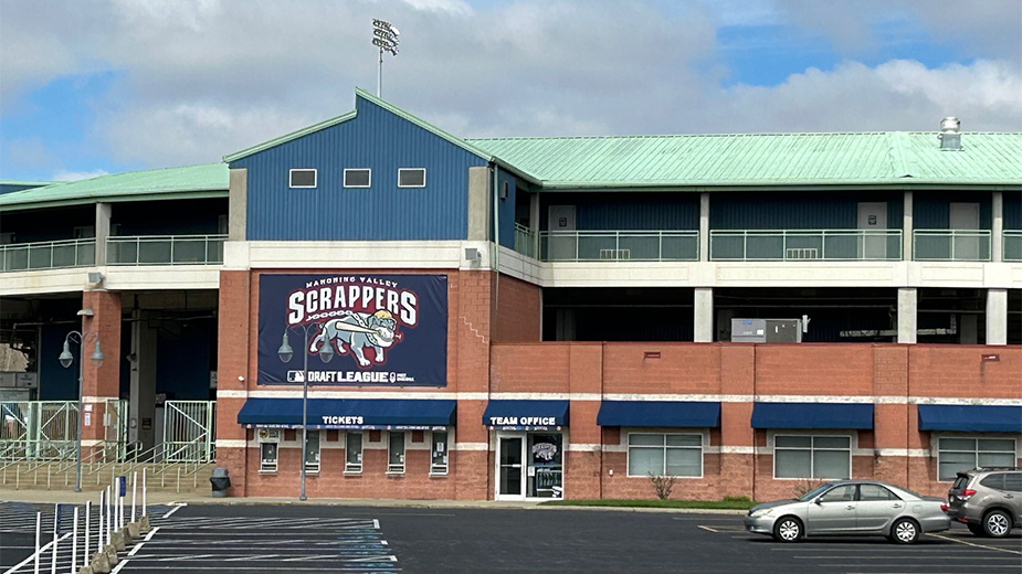 717 to Present Financial Wellness Night at Scrappers Game