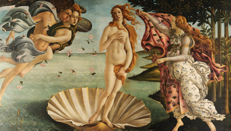 The Power of Beauty ~ The Imaginative Conservative