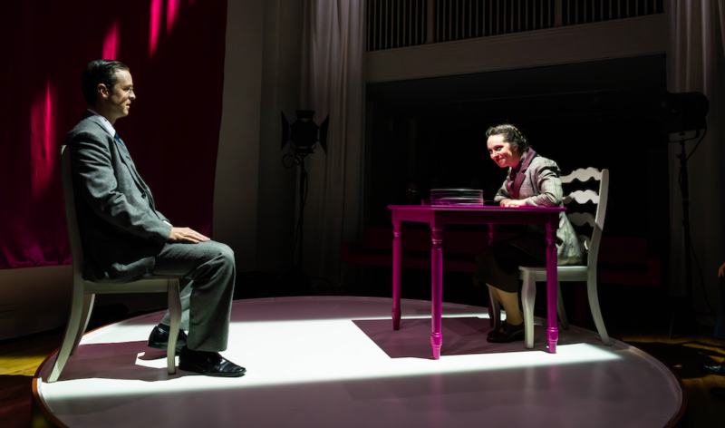 INTERVIEW: 'Beauty Freak' delves into the rise of propaganda