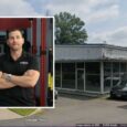 Adaptive Fitness Gym Opening In Vacant New City Building After Demand Surges