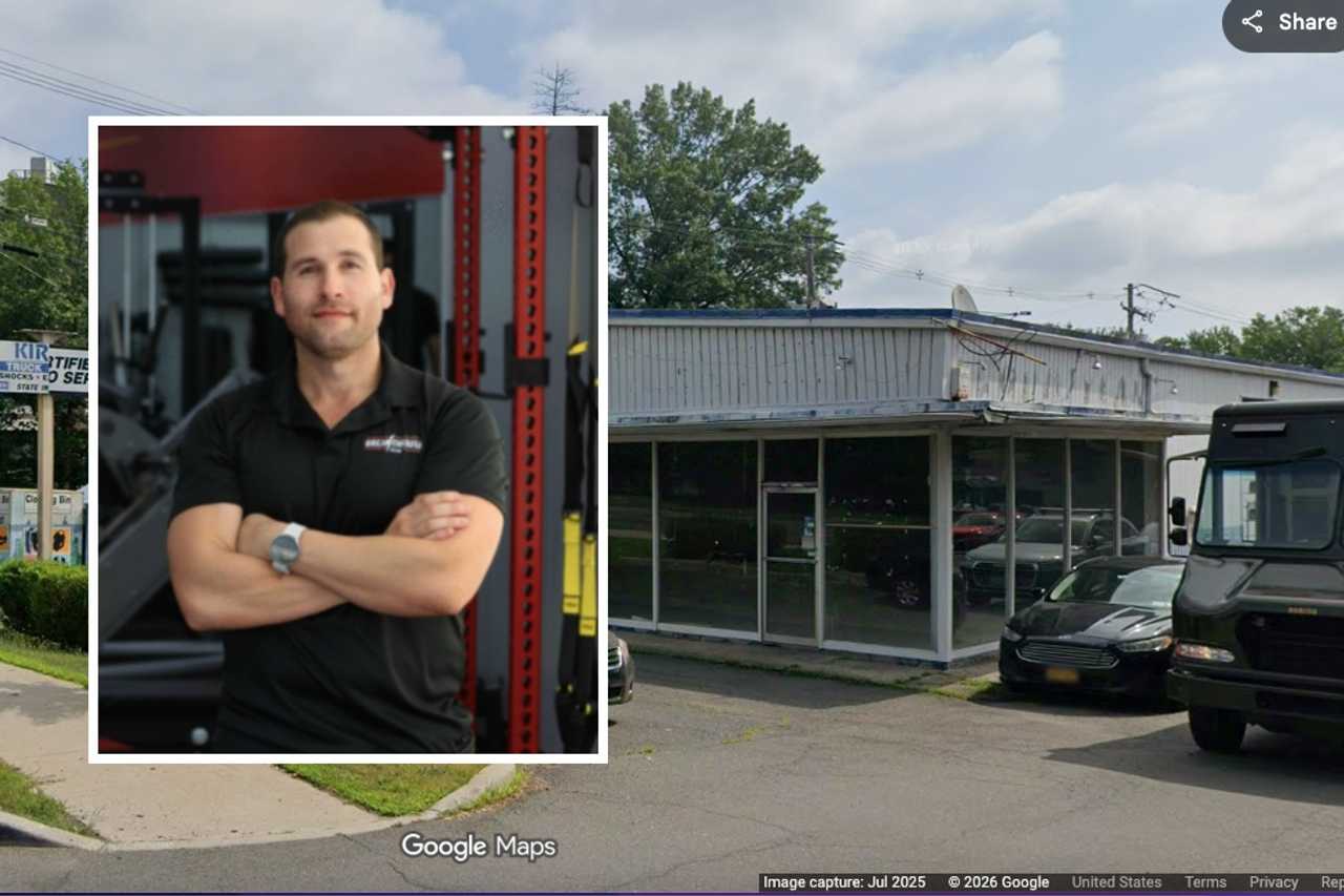Adaptive Fitness Gym Opening In Vacant New City Building After Demand Surges