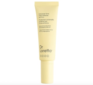 Dr. Loretta Universal Glow Daily Defense Mineral Sunscreen Fluid SPF 40
