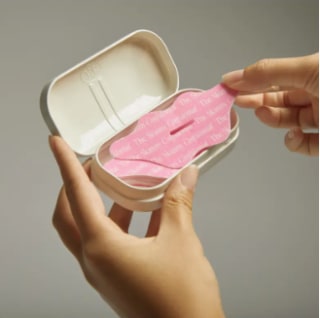 The Skinny Confidential Mouth Tape