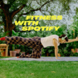 A New Way to Bring Movement Into Your Daily Routine — Spotify