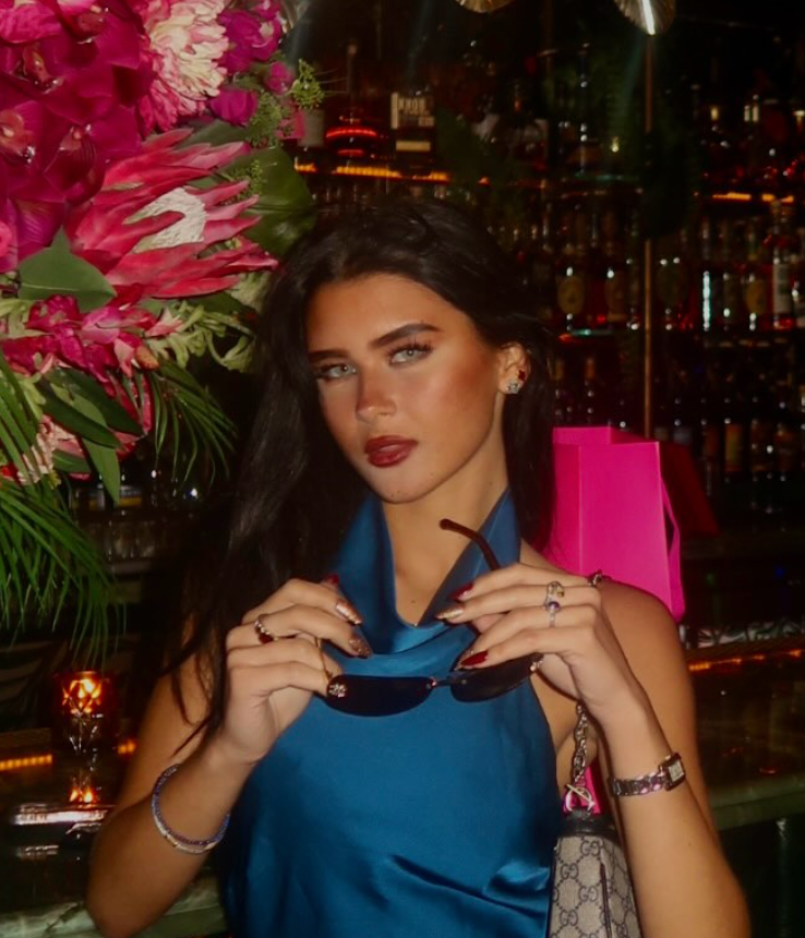 Number one female looksmaxxer Alorah Ziva offering fans her secrets – for $79 a month