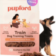 Pupford Promo Code LOUISAWARWICK – Get 15% Off Sitewide On Dog Training Treats, Supplements & Pet Essentials