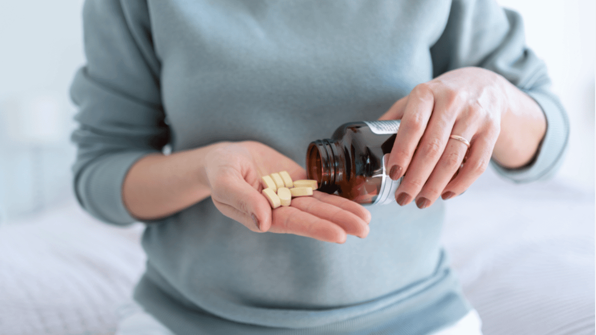 ER doctor warns popular supplement has ‘toxic’ side effect
