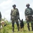 K-9 unit supplements military exercise PRAGATI 2026