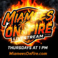 Miamees On Fire Talks Wellness, Miami Lifestyle & Real Estate with Dr. Christina M. Casado