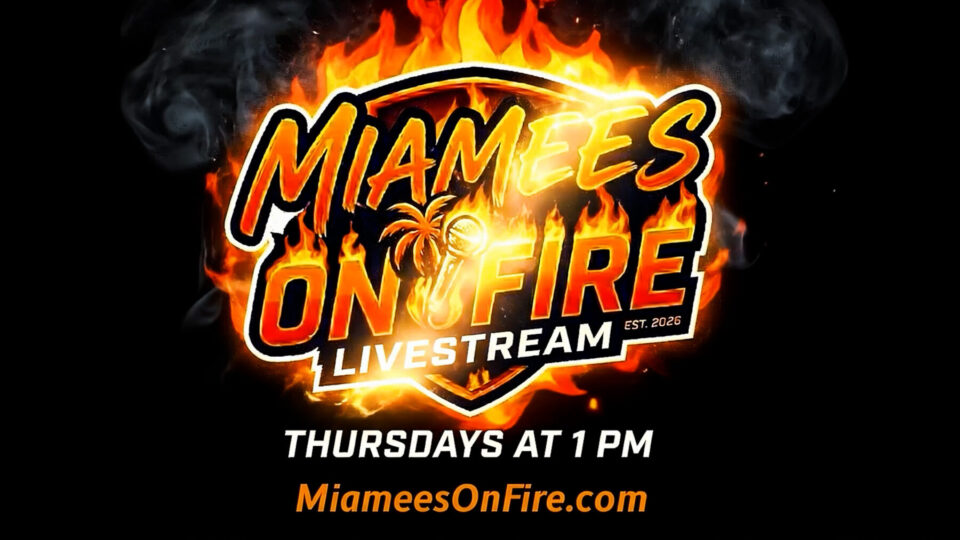 Miamees On Fire Talks Wellness, Miami Lifestyle & Real Estate with Dr. Christina M. Casado
