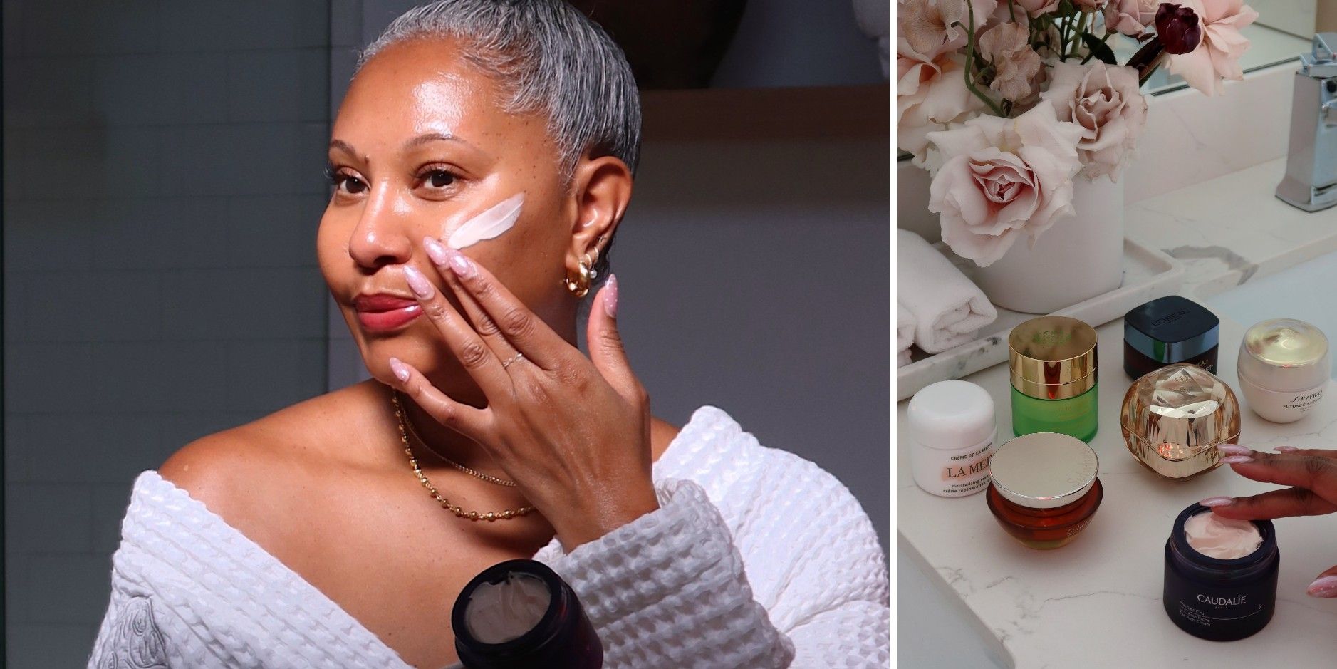The Best Face Moisturizers for All Skin Types and Ages