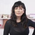 Natasha Denona is Hollywood's l