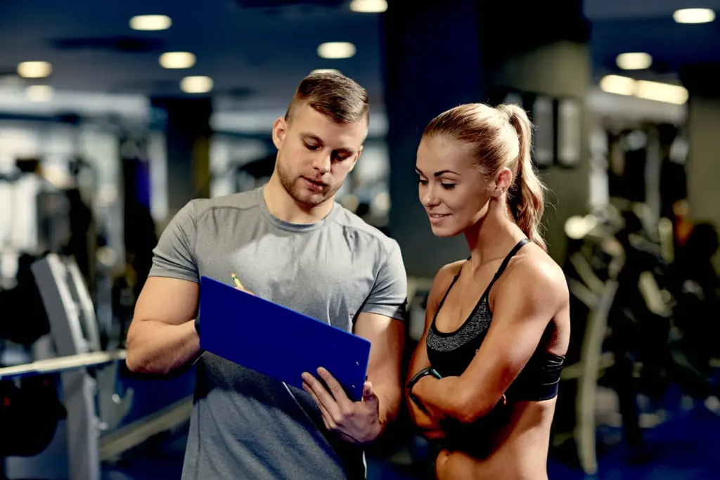 Women’s Nutrition And Strength At Every Age
